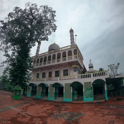 Manathala Masjid