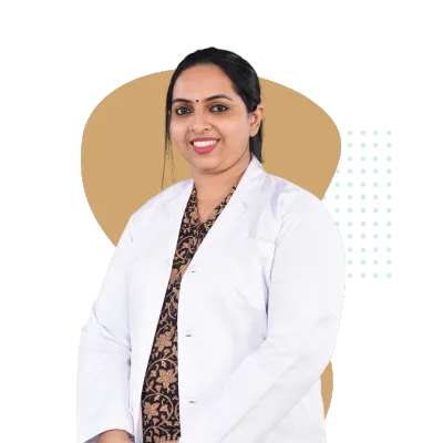 Dr Aparna Madhusudhanan