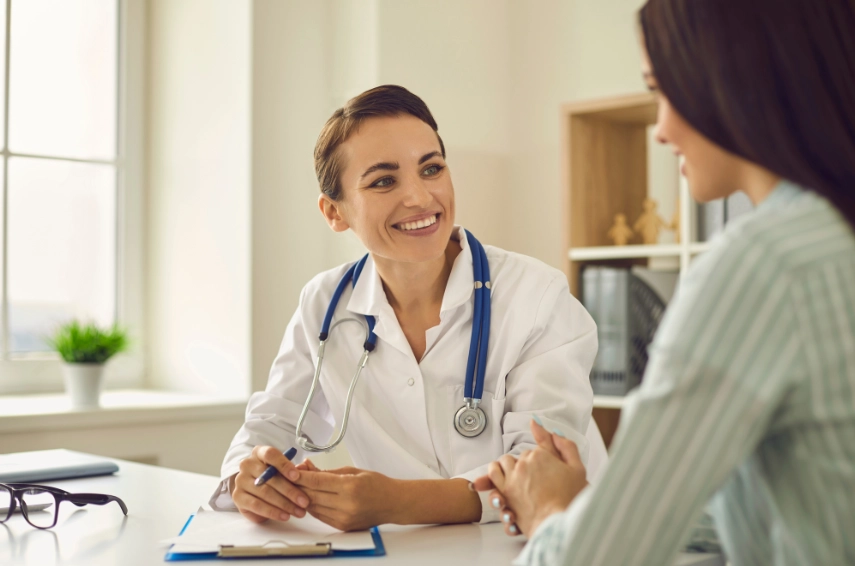 PersonalisedCare