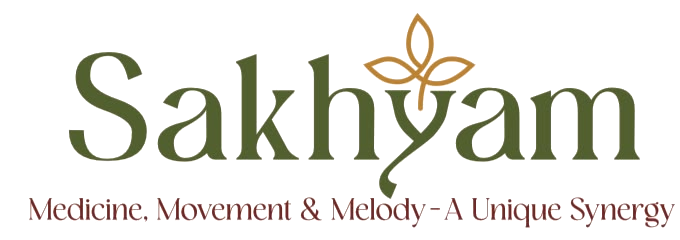 Sakhyam: A Unique Training Program combining Ayurveda, Yoga, Kalari and Music